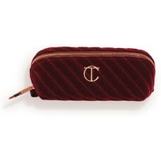 Charlotte Tilbury Small Velvet Makeup Bag Of Dreams - Makeup Bag