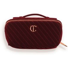 Charlotte Tilbury - Makeup Bag Of Dreams Large - Night Crimson