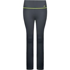 BoxRaw Valerie Leggings in Grafiet - Hoge Taille