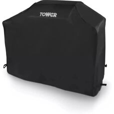 Tower T978525COV Outdoor BBQ Cover - Grill Accessory