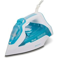 Swan Ceramic Soleplate 3000W Steam Iron - Steam Iron