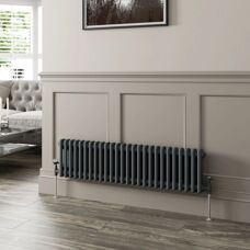 Park Lane - Colosseum Double Bar - 300x1190mm - Radiator