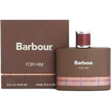 Barbour For Him Eau de Parfum - Aromatique Boisé 100ml - Publicité
