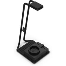 NZXT SwitchMix - Headset Stand with DAC & 7.1 Surround