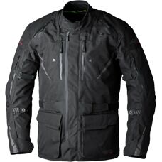 RST Paragon 7 Motorcycle Jacket - Level 2 Armor - Waterproof
