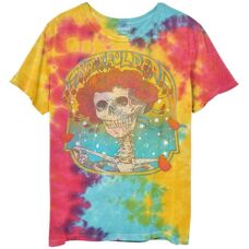 Grateful Dead Kids Bertha Frame Multicolour T-Shirt - Kids