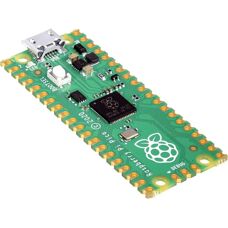 Raspberry Pi Pico Mikrocontroller - Microcontroller RP2040