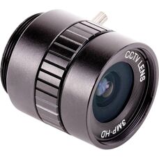 Raspberry Pi SC0124 Wide Angle Camera Lens - Camera Type