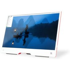Raspberry Pi Official 15.6 Inch Full HD Screen - Monitor