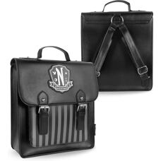 Blue Sky Studios BSSWD719427 - Nevermore Rucksack - Blau