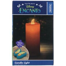 Paladone Φως Κεριού Encanto - Μαγεία Φωτισμού Disney