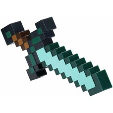 Paladone Minecraft Diamantschwert Lampe - 40cm Dekoration