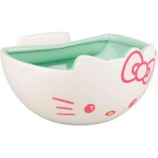 HELLO KITTY - Snack Bowl - Kitchenware - BM-238662