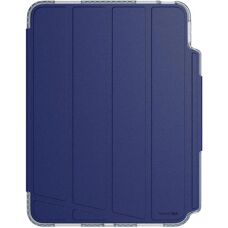 Tech21 Evo Folio - Blauw - Beschermhoes voor iPad 10.9"