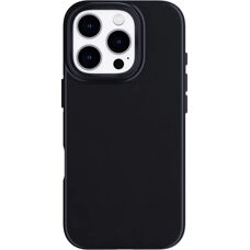 Tech21 EvoLite zwarte smartphonehoes voor iPhone 16 Pro