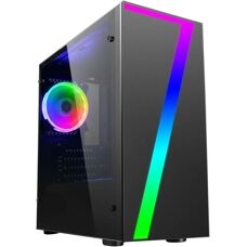 Ochw Intel G5905 Dual Core 8GB 120GB SSD Desktop PC - Windows 11 Pro