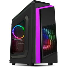 Ochw Ryzen 3200g Quad Core Gaming PC - 16GB RAM - 120GB SSD - Windows 11
