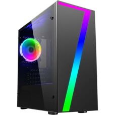 Ochw Ryzen 3 Gaming PC - 32GB RAM, 120GB SSD, G710, Win 11