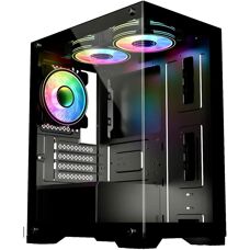 Ochw Ryzen 3 3200G Gaming PC - 120GB SSD - Windows 11