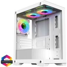 Ochw Ryzen 5 Gaming PC - 6 Core, 16/32GB, 1TB SSD - Windows 11