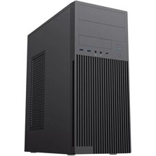 Ochw Gaming PC - Intel i3-10105, 4.4GHz, 8GB, 1TB SSD - Gaming PC