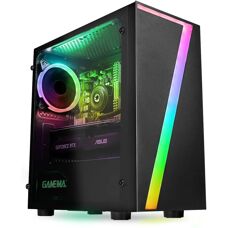 Ochw Ryzen 4.4 Six Core Gaming PC - Desktop