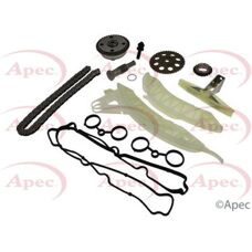 Apec Ack4026 Timing Chain Kit - Vauxhall, Peugeot, Citroën, Opel
