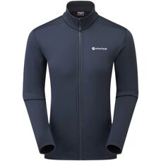 Montane Protium Leichte Atmungsaktive Jacke - Jacke
