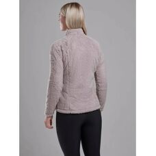 Montane Damen Caldus Hochflor Fleece Jacke - Jacke