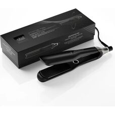 Lisseur GHD Chronos Max - Styling Rapide - Haute Définition - Publicité
