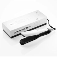 GHD Chronos Max Lisseur - Style Rapide & 24H Tenue - Publicité