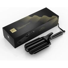 GHD Wave Arricciacapelli - Onde da Spiaggia in 3 Secondi - Stilista Professionale