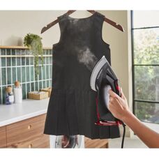 Morphy Richards 361001 Compact 2-in-1 Garment Steamer - Garment Steamer