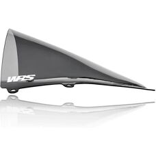 Honda Cbr 650 R 2019-2024 Fumé Scuro Cupolino Race Alto