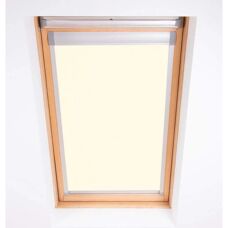 Bloc Blinds C04 - Velux Roof Window Blackout Roller Blind