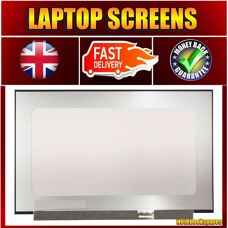 Boehydis Nv156fhm-Toe V8.0 15.6" IPS FHD Touch Screen - Laptop Screen