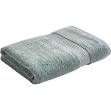 Christy Supreme Hygro Pale Blue Luxury Cotton Towel - Bath