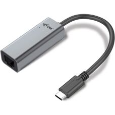 i-tec Metal C31METALGLAN Netzwerkkarte - Gigabit Ethernet