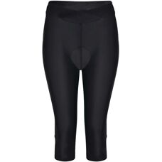 Dare2b Damen Worldly Leichte Radleggings - Schwarz