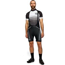 Dare2b Ecliptic Bib Shorts - Cycling Shorts