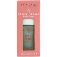 Revolution Make Up Prep & Hydrate Base Coat - Unterlack