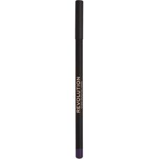 Eyeliner Kohl Violet de Revolution Makeup - Eyeliner