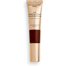 Revolution Pro F17.5 Hydratant SPF30 Fond de Teint - Publicité