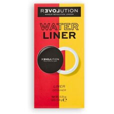 Revolution Relove Water Activated Eyeliner - Double Up 6,8 g