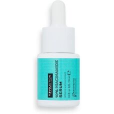 Revolution Relove Niacinamide 10% Soothing Serum - Facial Serum