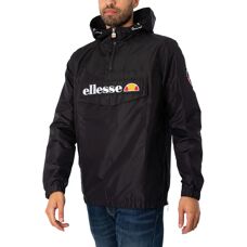 Kurtka Ellesse Mont 2 Męska - czarna