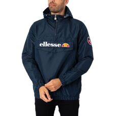 Kurtka Męska Ellesse Mont 2 - granatowa