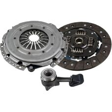 Blue Print Ford Focus Koblingssæt - Hydraulisk 3-Delet