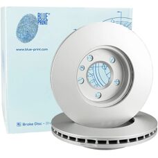 BLUE PRINT Astra H Δίσκος φρένου -Μπροστινή άξονα