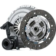 Ford 1327853s2 Synthetic Grease Clutch Kit - Clutch Set